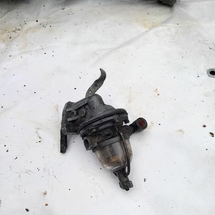 Części do żuka, Nysy