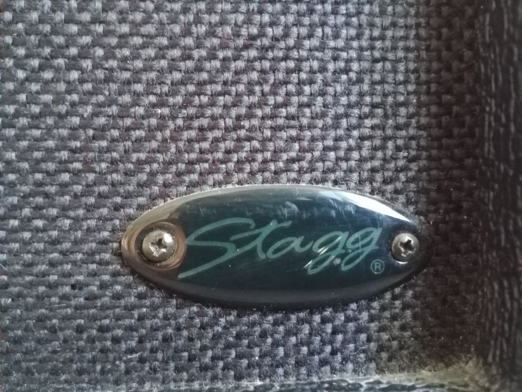 Wzmacniacz gitarowy