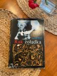 Rak żołądka - red. T. Popiela