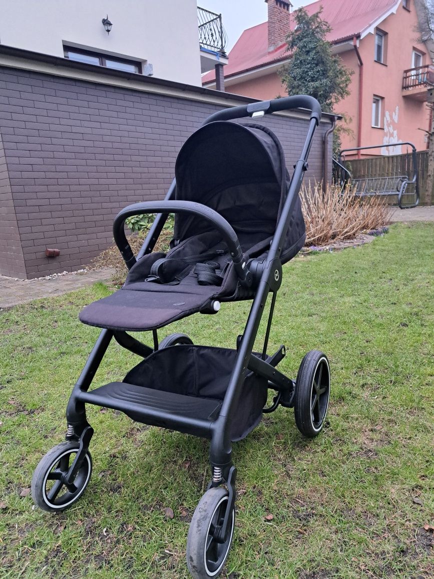 Spacerówka Cybex  Baliios S lux