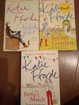 Katie Fforde - książki w języku angielskim