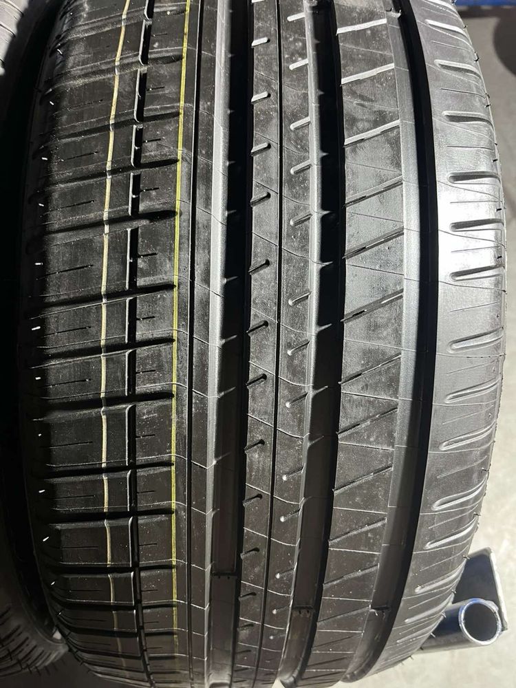 245/40/18 R18 Michelin Pilot Sport 3 4шт нові