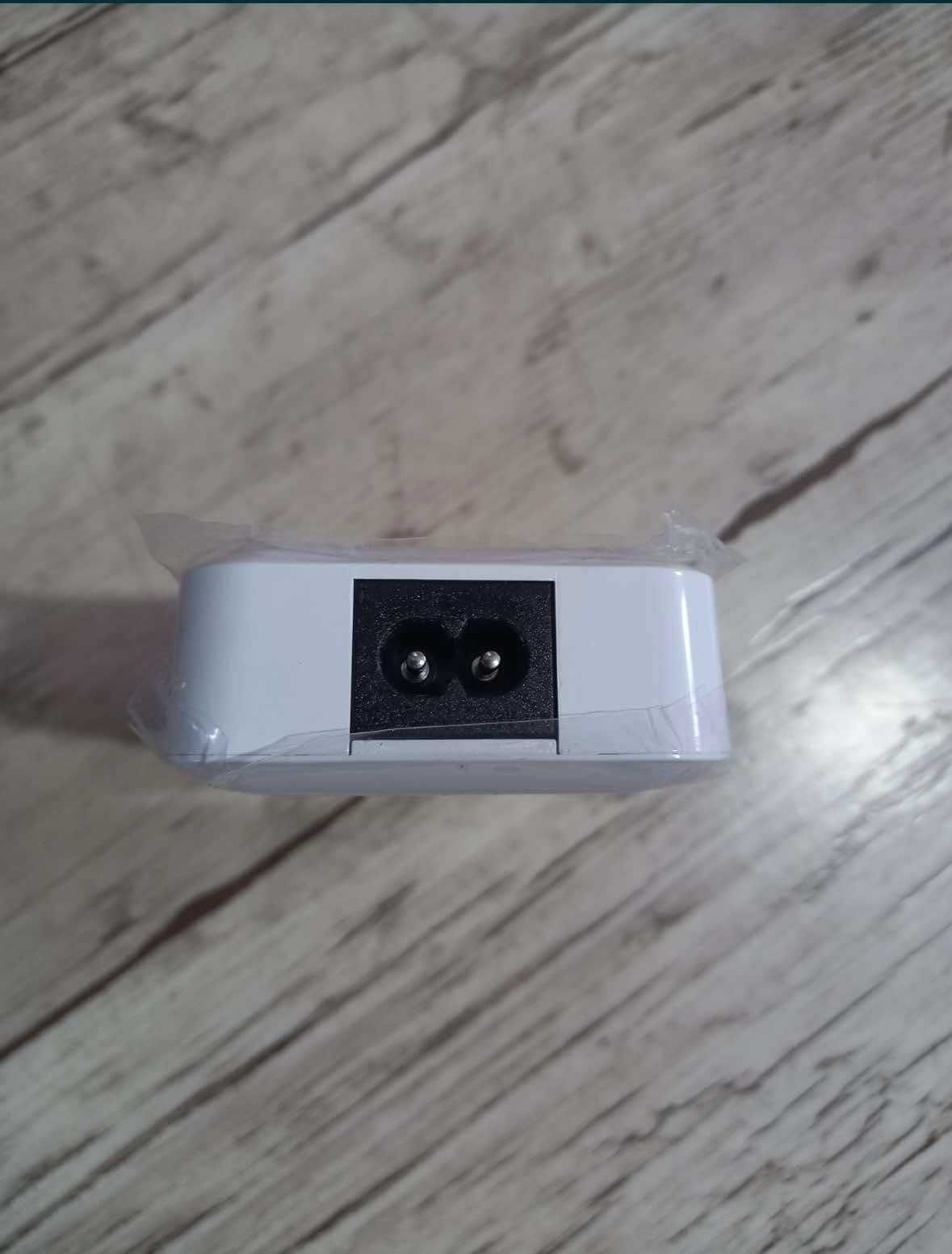 Inteligentna ładowarka USB 60W