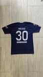 Футболка Messi 30