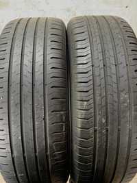 Continental ContiEcoContact5 215/55 r18