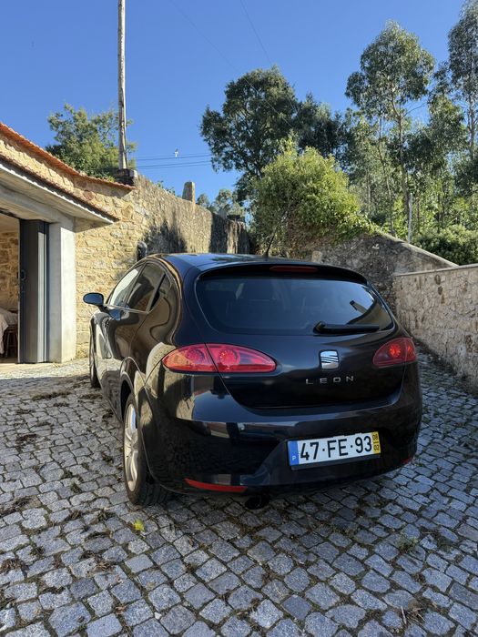 Seat leon 1.9 tdi sport up