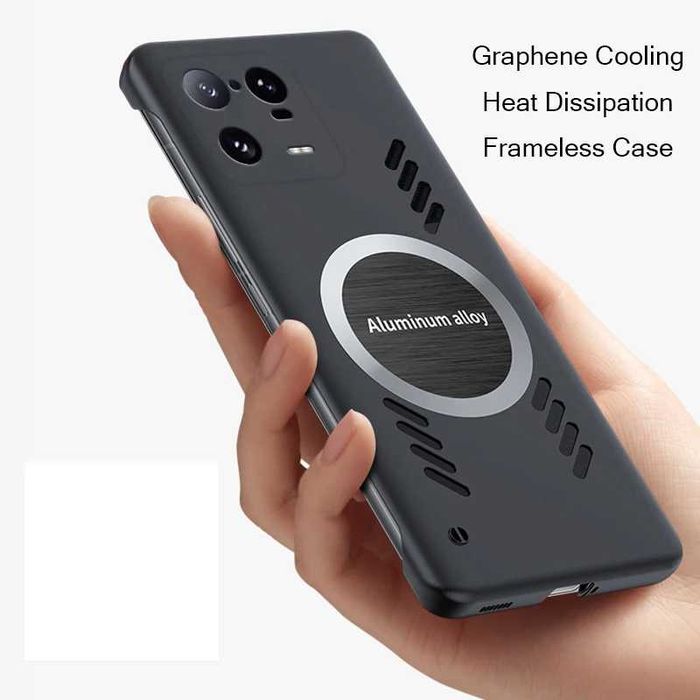 Capa para Xiaomi 12 5G ou 12X silicone