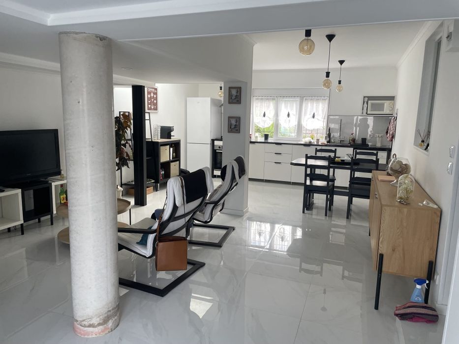 Apartamento T3 Alugo