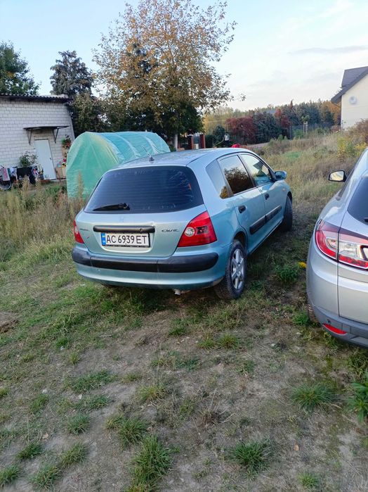 Прадам 2300 торг хонду сівік 6