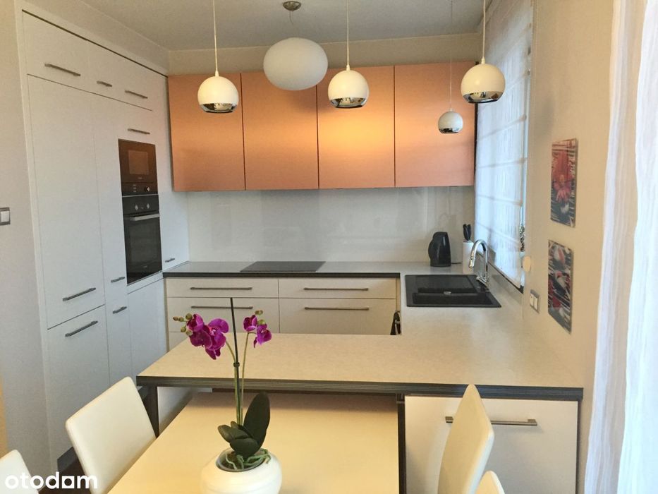 Mieszkanie 3 pok. 64m2 Józefosław BEZPOŚREDNIO