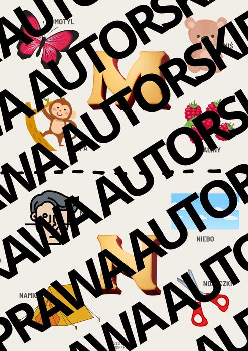 Karty pracy alfabet obrazki z literką terapia wczesne wspomaganie pdf