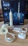 Szczoteczka Genius 9000 Oral-B i gratisy