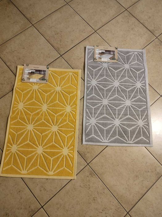 Dywanik SMUKKE 53x86 cm NOWY