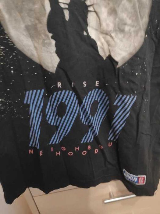 Koszulka 1991. NYC Cropp. Rozm.s.