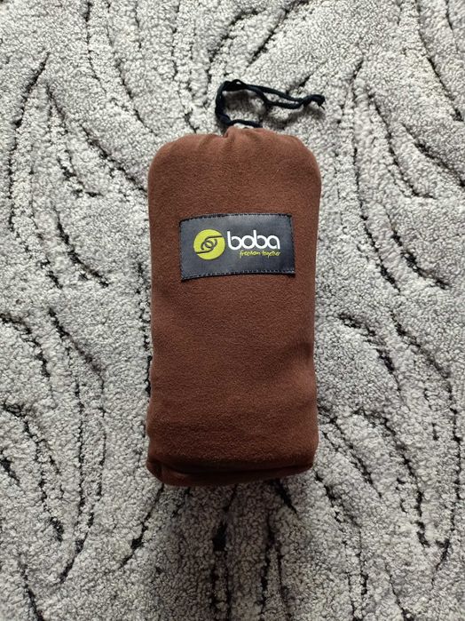 Chusta do noszenia dziecka