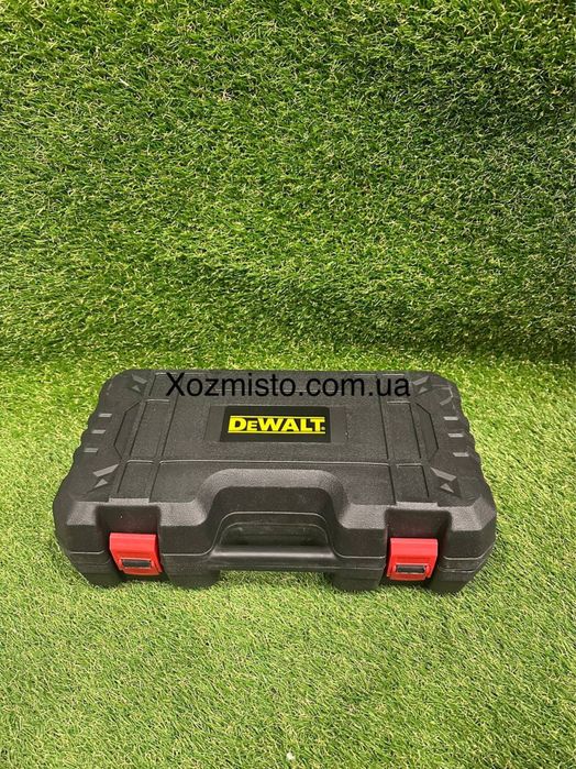 Акумуляторна мініпила DeWalt DCM155N (48V, 6AH) АКБ Віткоріз девольт
