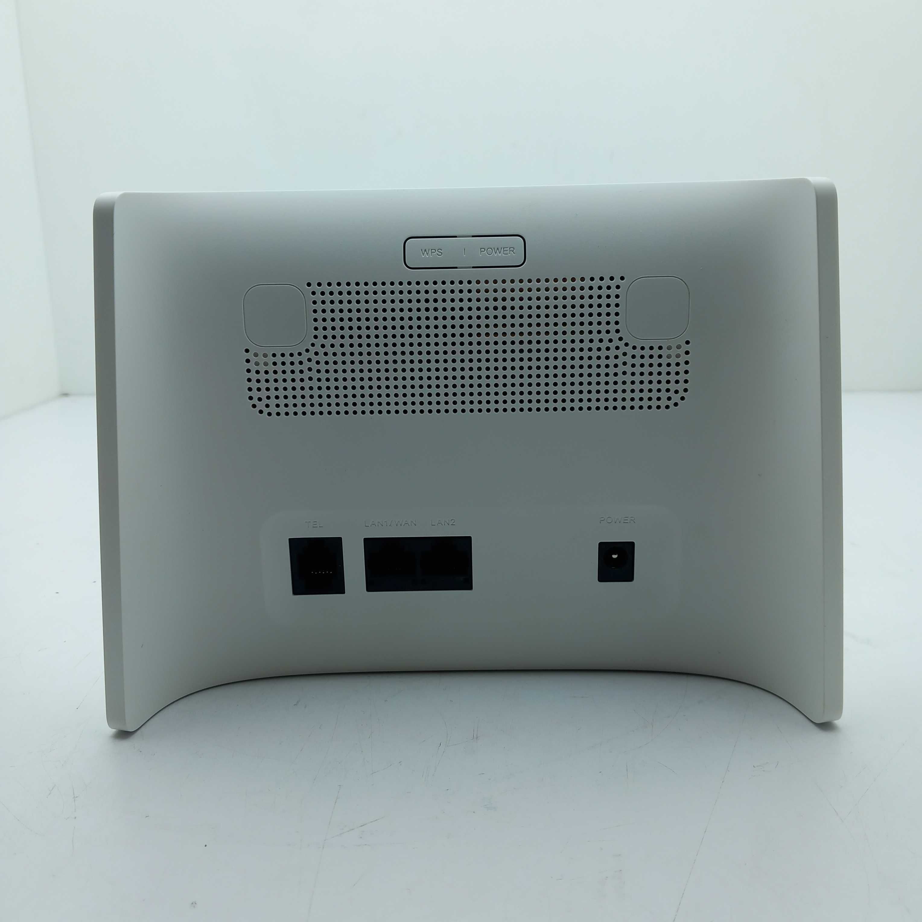 Router TCL LINKHUB HH132 802.11ax (Wi-Fi 6)