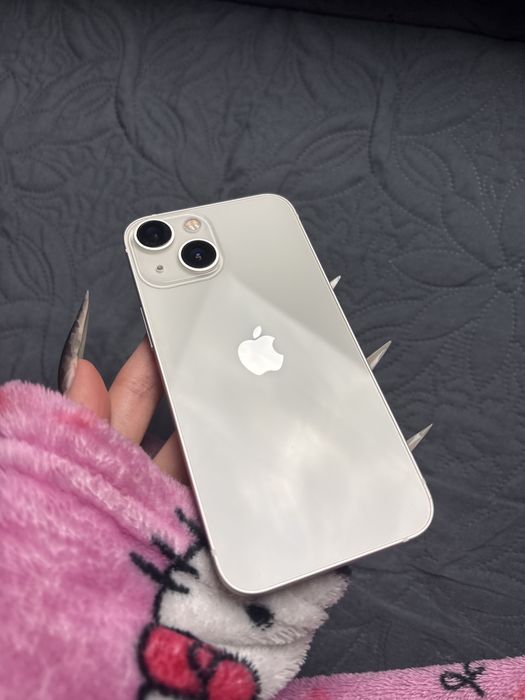 айфон 13 мини с коробкой