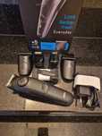 Maszynka trymer do brody i włosów Braun series 5 BT5430