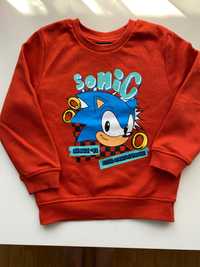 Bluza Sonic 4-5 lat
