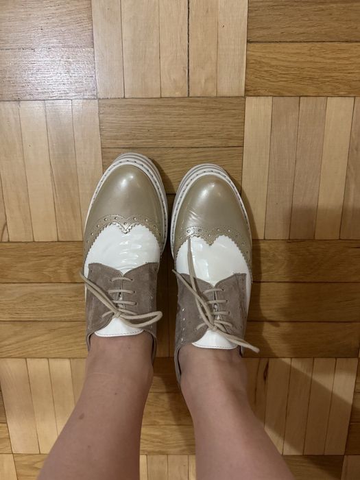 туфли baldinini trend