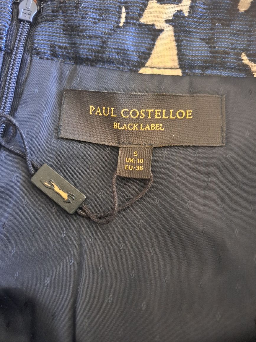 Spódnica Black Label Paul Costelloe