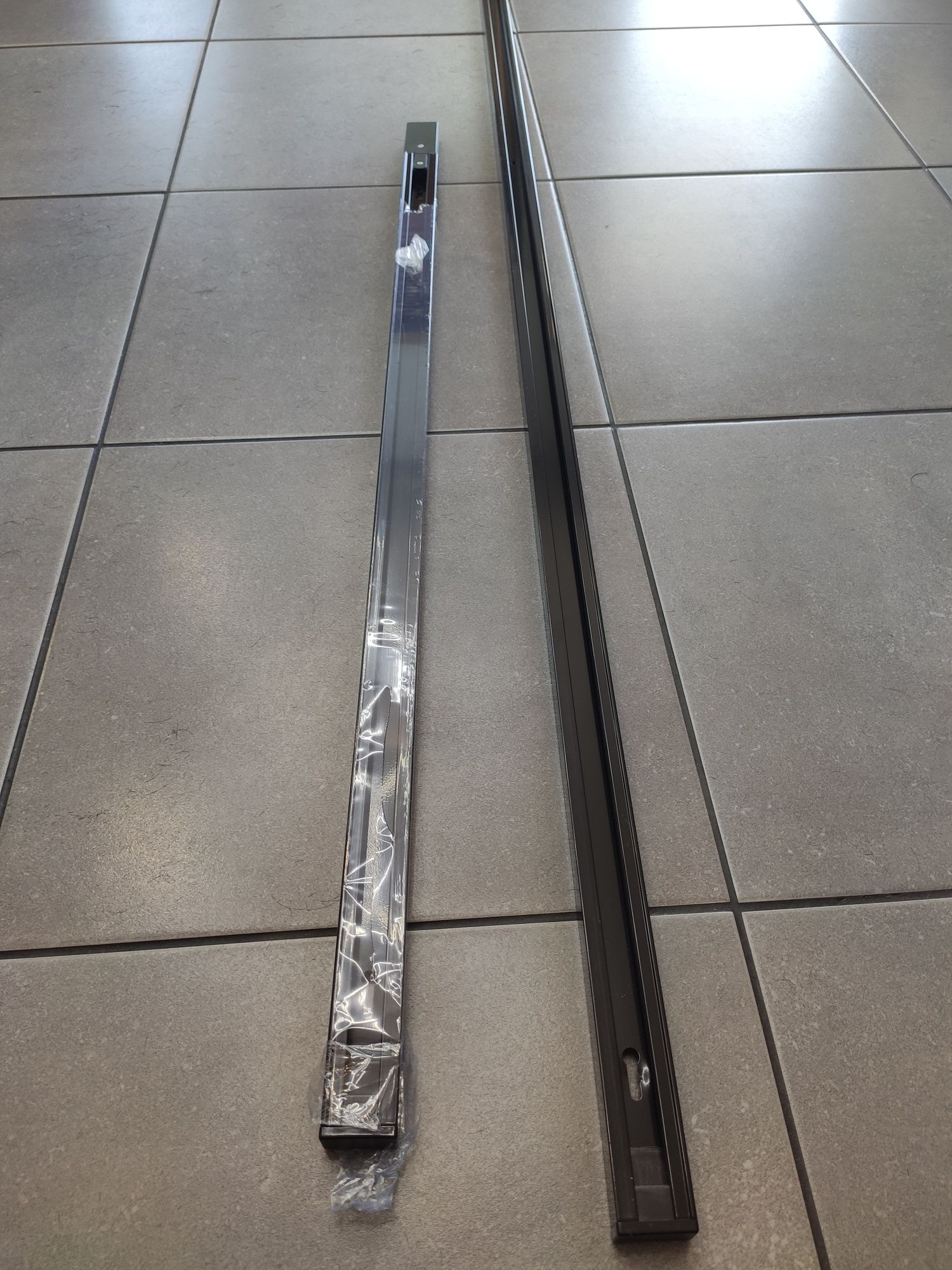 Projetor led carril