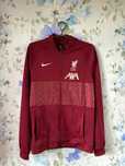 Олімпійка Найк 2020-21 Liverpool Nike 196 Anthem Jacket