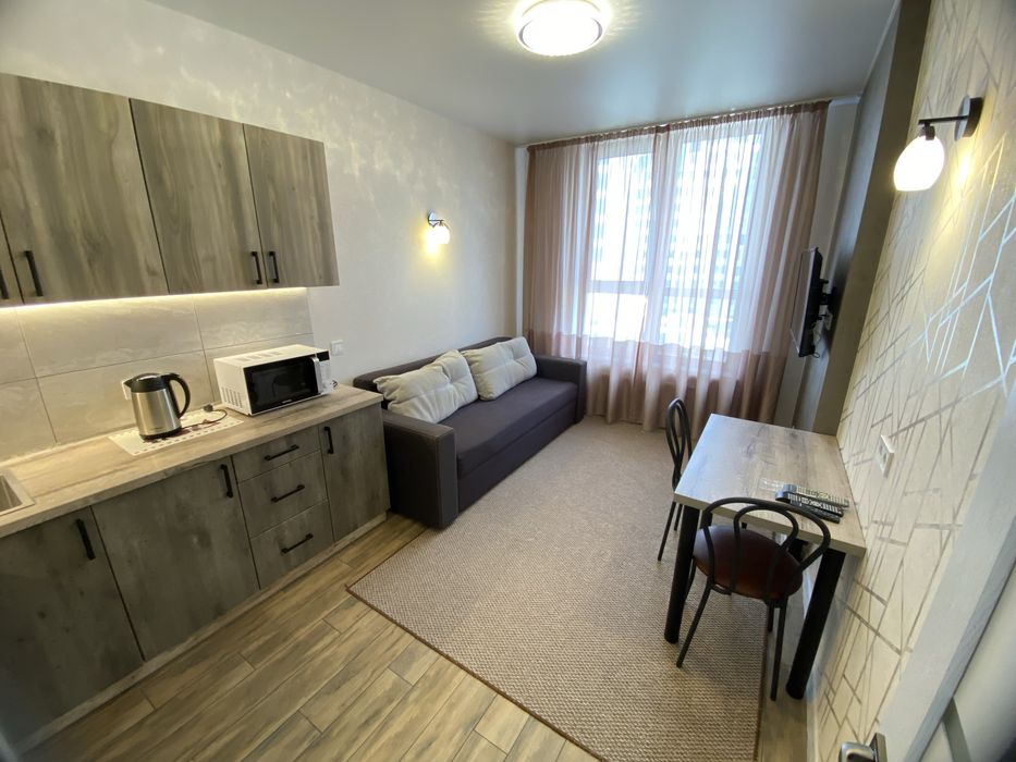 БЕЗ%! Продаж 1к квартири в престижному ЖК Paradise Avenue! 40 м2