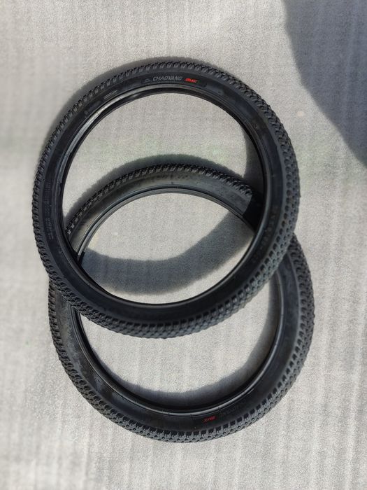 Opony rowerowe 20 cali nowe