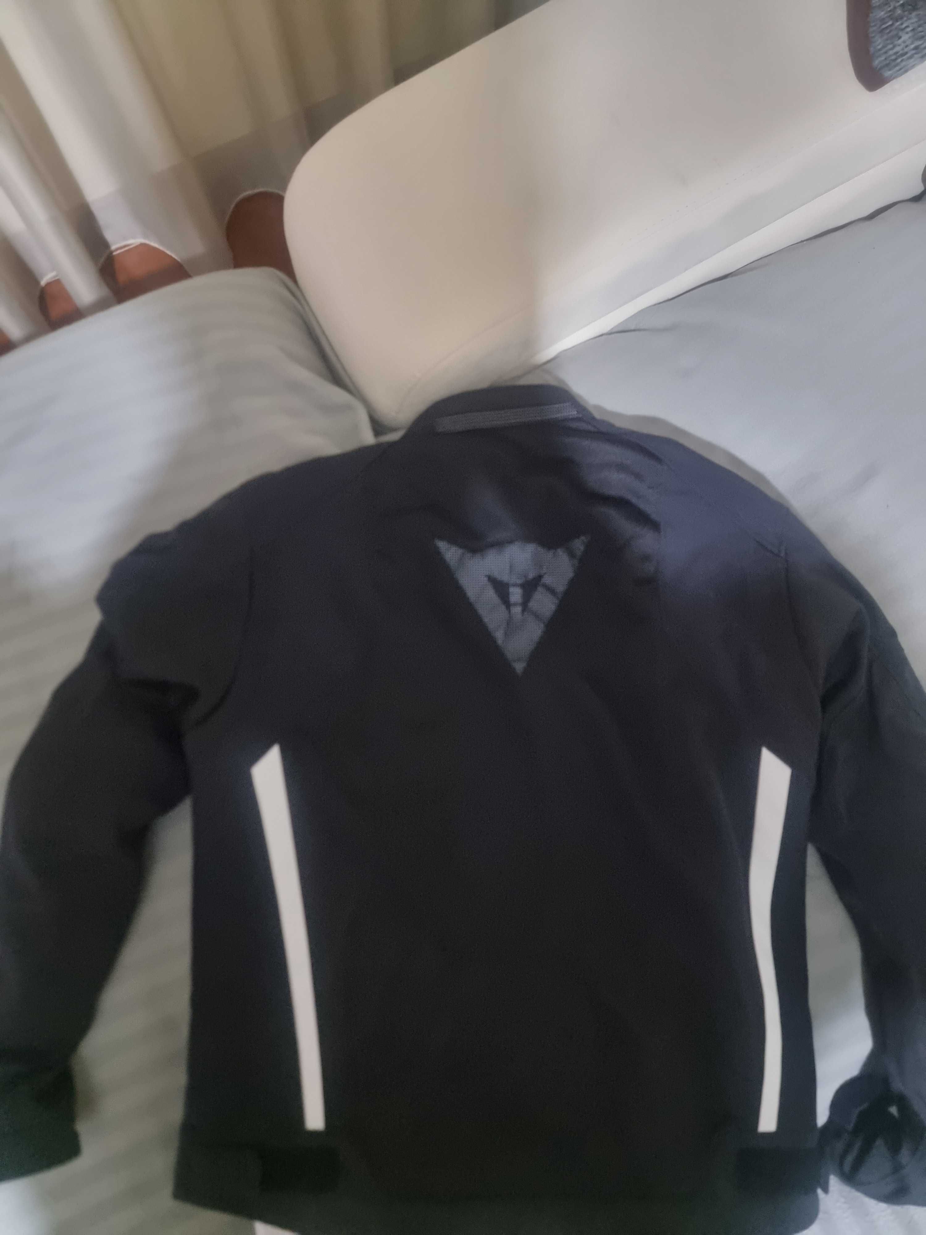 Casaco moto Dainese Hydraflux 2