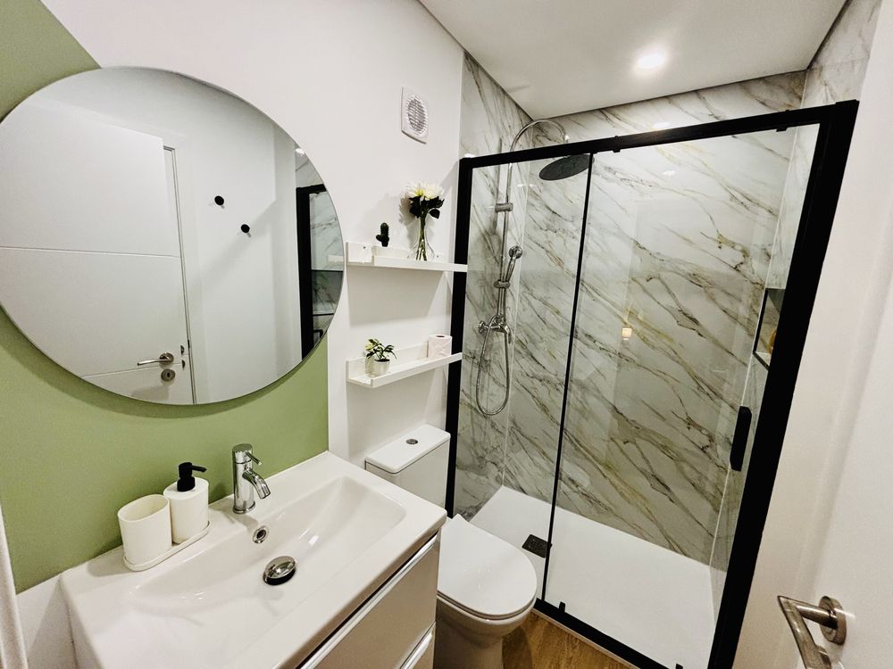 Casa Pronta Entrega