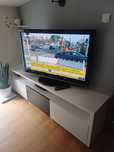 Telewizor Panasonic Viera 46Cali  sprawny