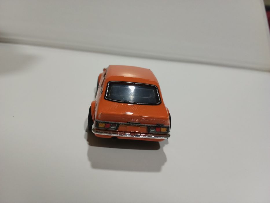 Toyota Corolla ke25