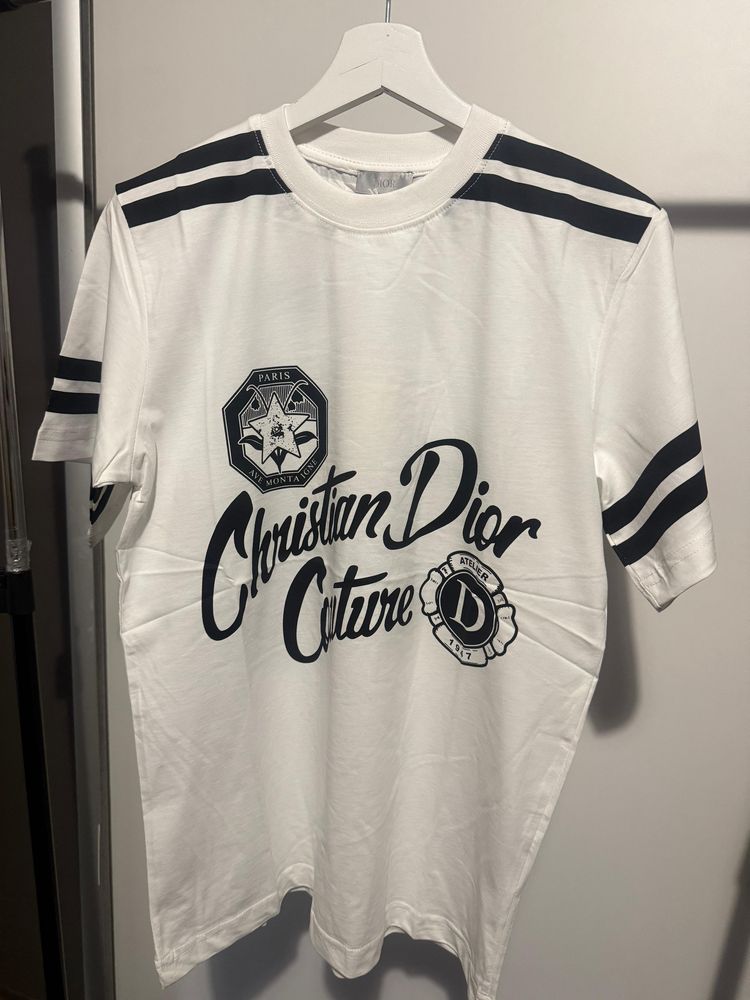 Koszulka Christian Dior