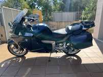 BMW K1200 GT 2006