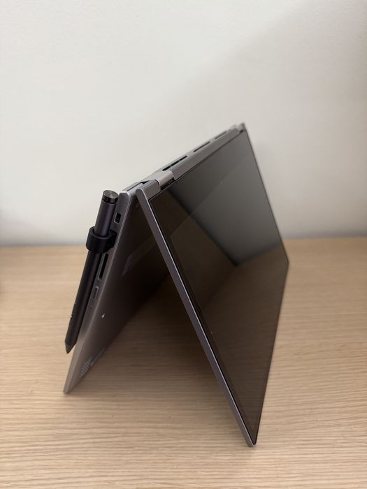Lenovo YOGA 530-141KB Model Name: 81EK