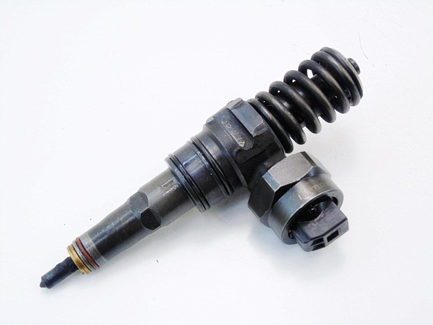 Pompowtrysk 1.9 Tdi Leon Toledo Golf 4 A3 Bora A4