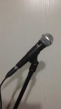 SHURE SV 100 mikrofon