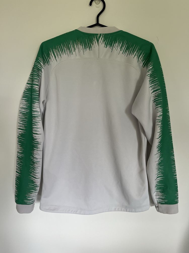 Bluza nike Portugalia