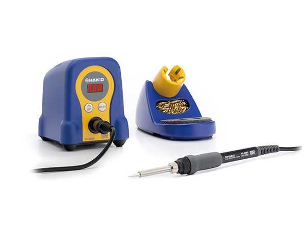 Оригінал Hakko різні моделі FX600 FX-601 FX888 FX-971 FR-301 FX-1002