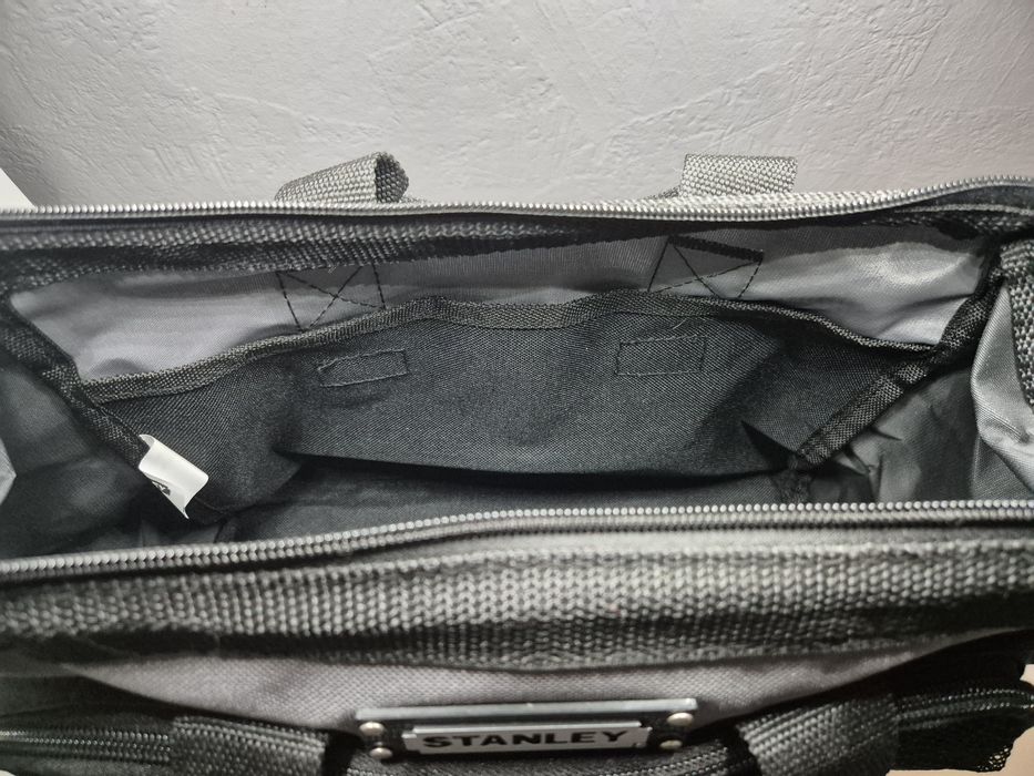 Stanley torba narzędziowa 12" 93-303