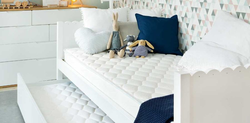 Colchões Infantis Molaflex - Novos