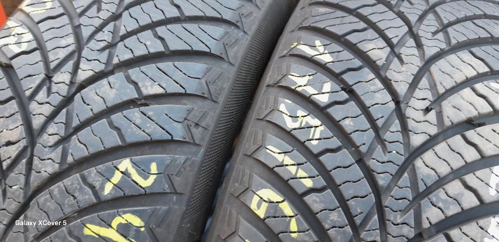 Opony Wielosezonowe 175÷65÷14÷.Rocznik 2024.Adres-ZALESIANY 33 A.