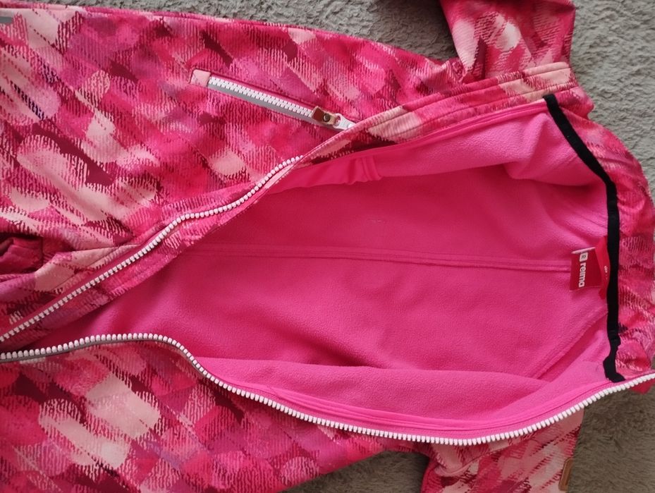 Kombinezon softshell Reima 86