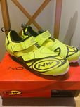 Buty rowerowe MTB Northvawe