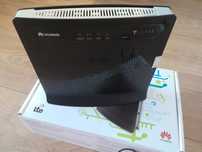 router huawei LTE CPE 593p