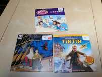 Pack DVD/PCCD/Trailer
