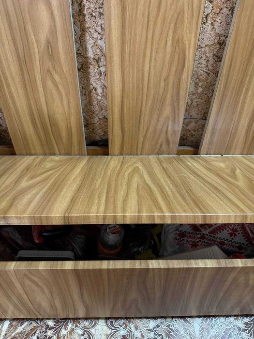 Прихожа Вішалка Передпокій для одягу і взуття