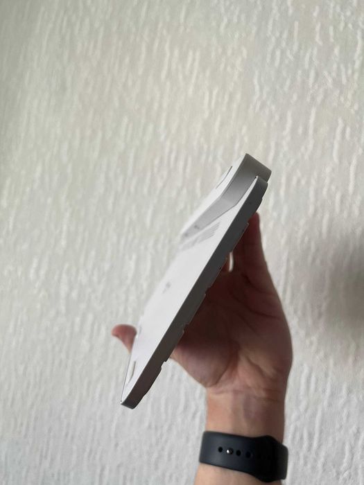 Logitech MX Keys Mini (англ. ISO)